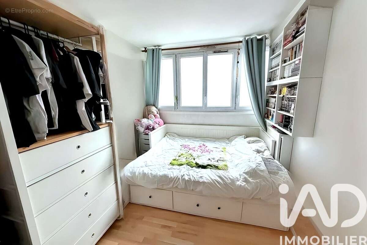 Photo 7 - Appartement à CRETEIL