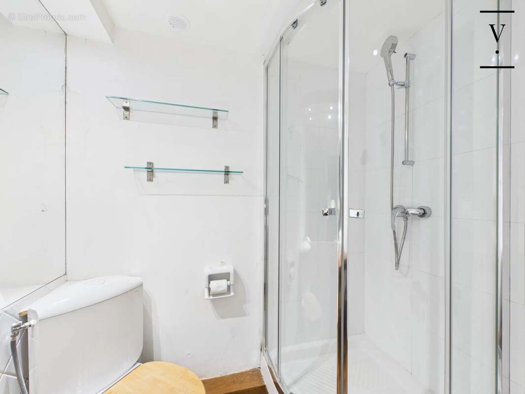 Appartement à PARIS-6E