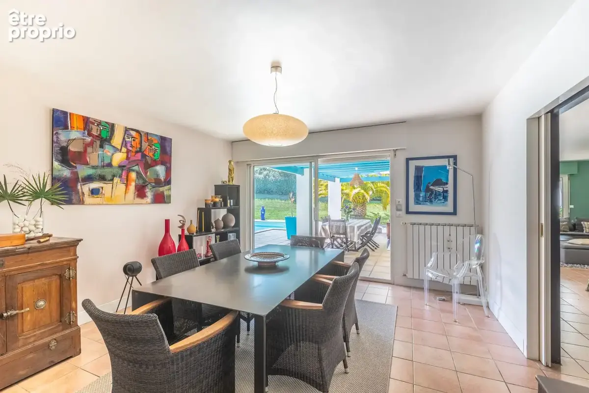 Maison 7 pièces 300 m² à vendre à Arcangues (64200) - photo 6