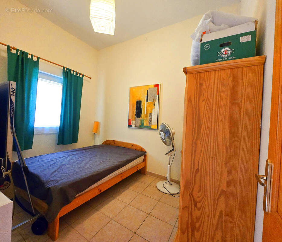 A vendre villa 3 chambres piscine garage - photo 12