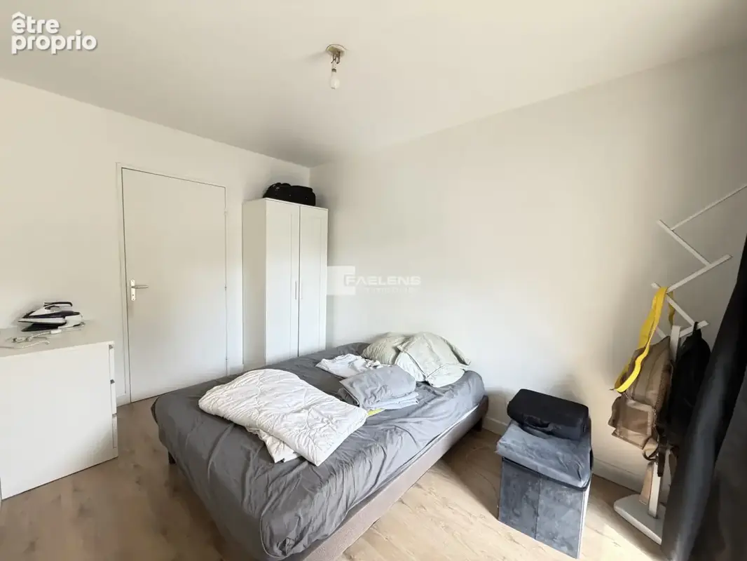 Appartement 2 pièces 36 m² à vendre à Lille (59000) - photo 3