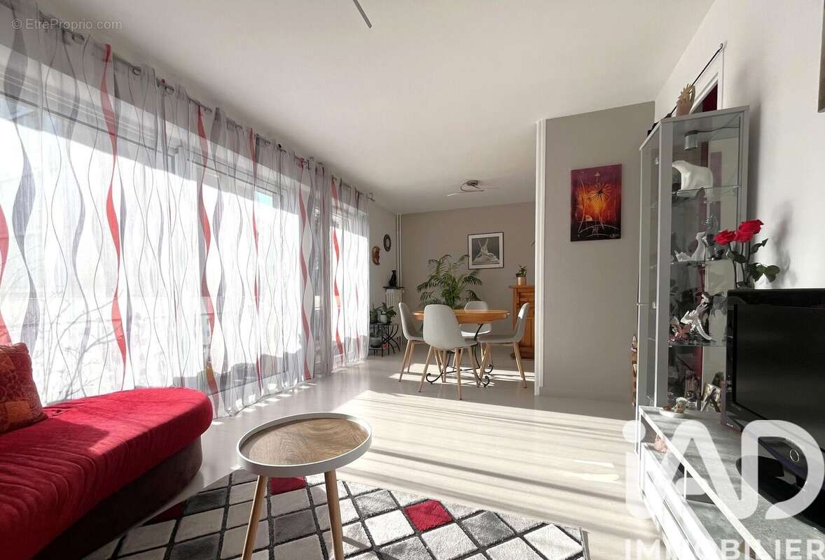 Photo 4 - Appartement à ANNECY