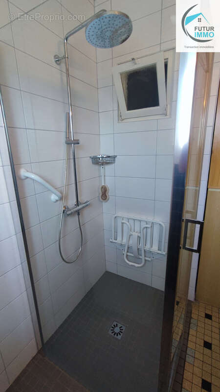 Maison F4 93m2 env. Montenois - photo 16