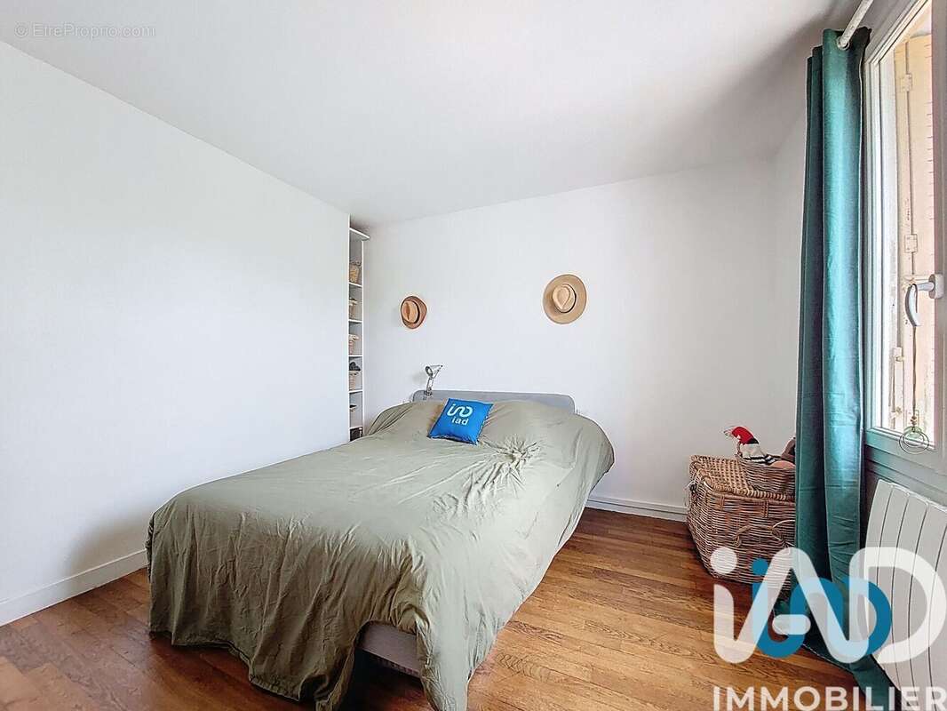 Photo 6 - Appartement à CRECY-LA-CHAPELLE