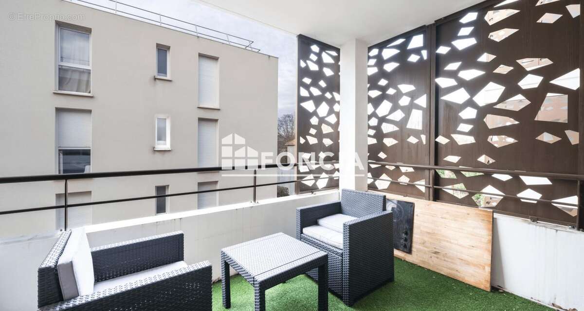 Appartement à AVIGNON