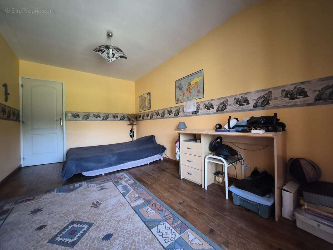 Maison à SAINT-PARDOULT