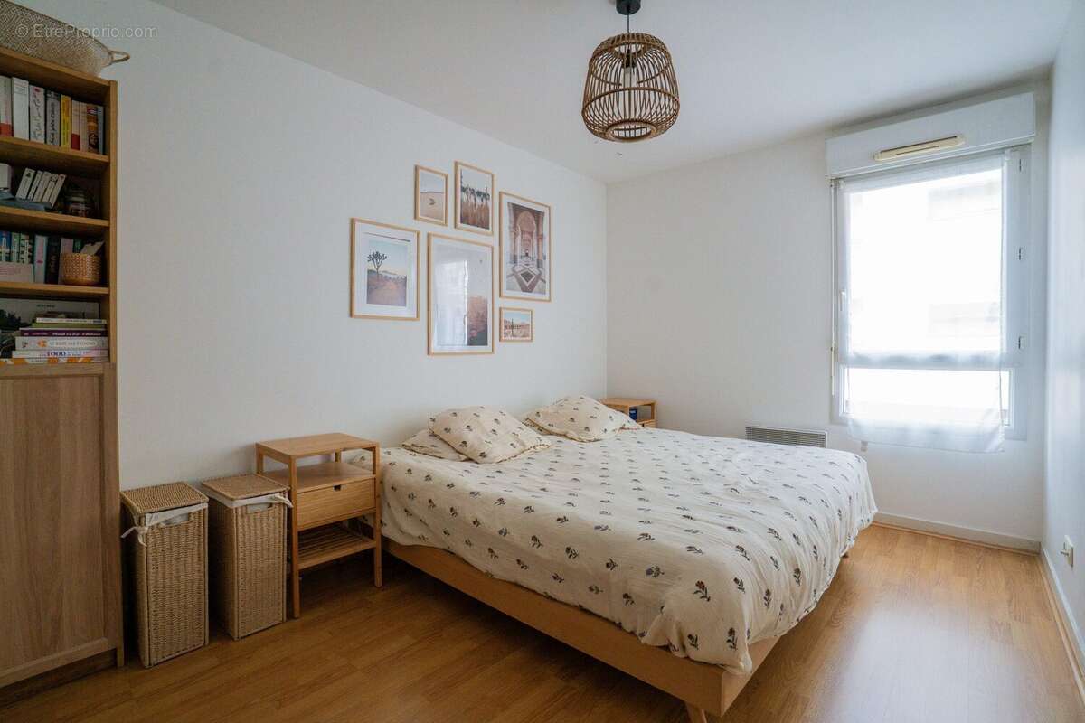 Appartement à ANGERS