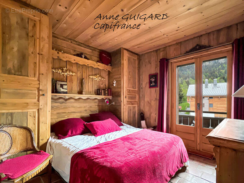 Appartement à MEGEVE