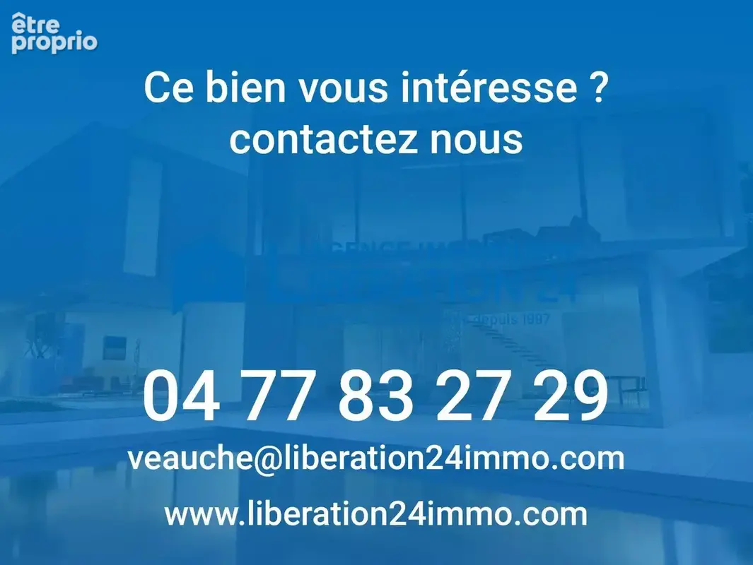 Maison  170 m² à Craintilleux avec piscine - photo 15