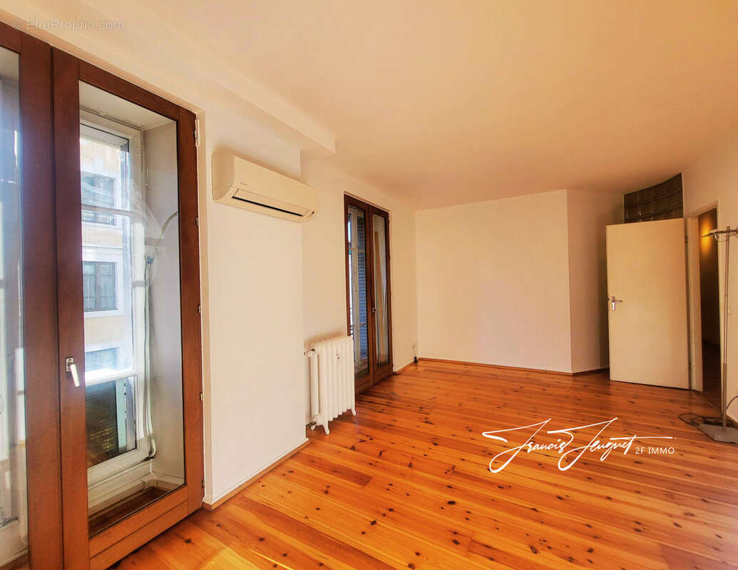 Appartement à ANNECY