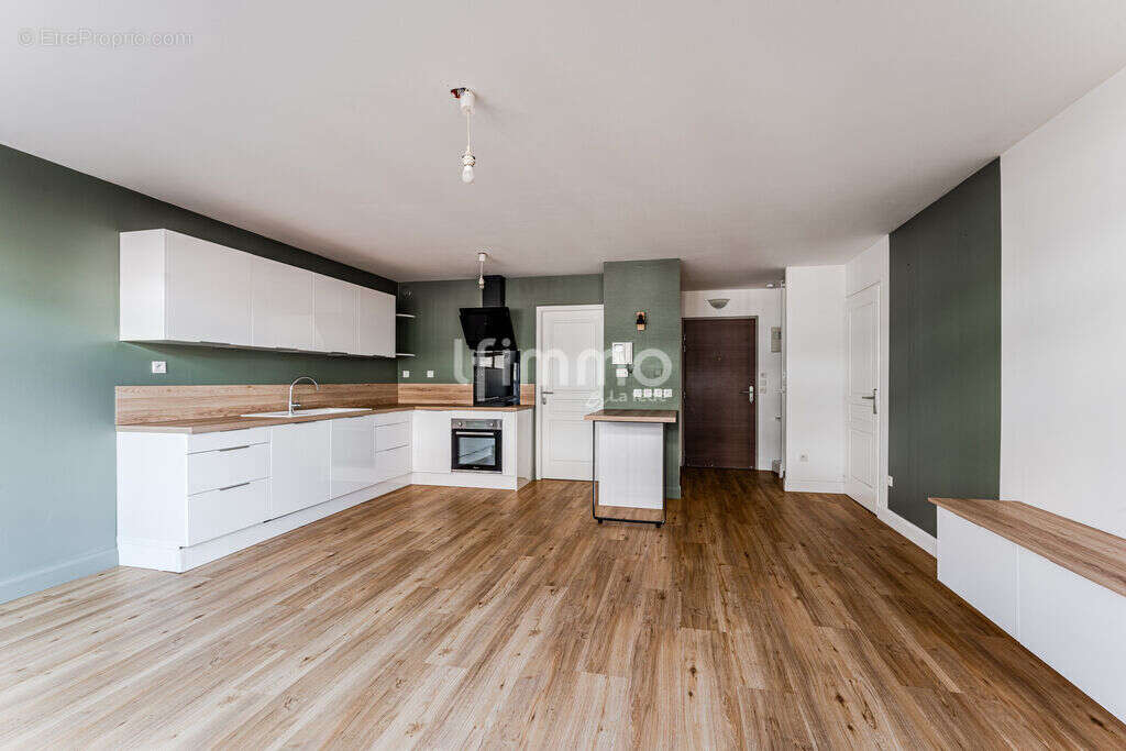 Appartement à ARCACHON