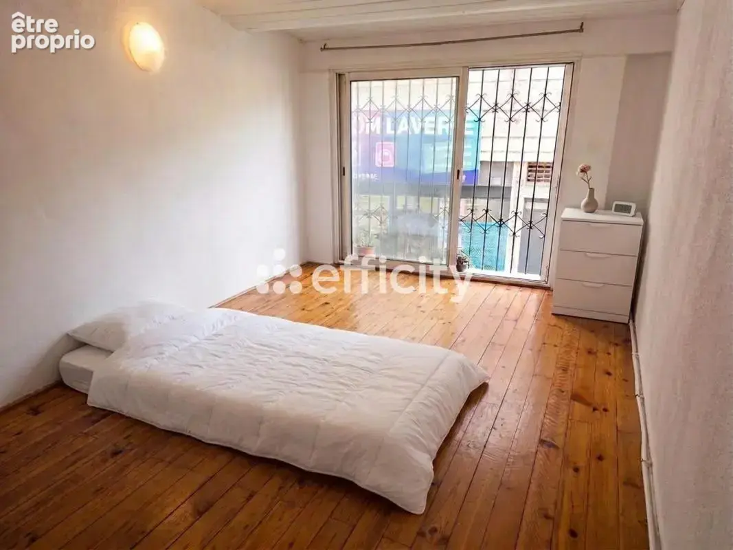 Appartement ancien - photo 8
