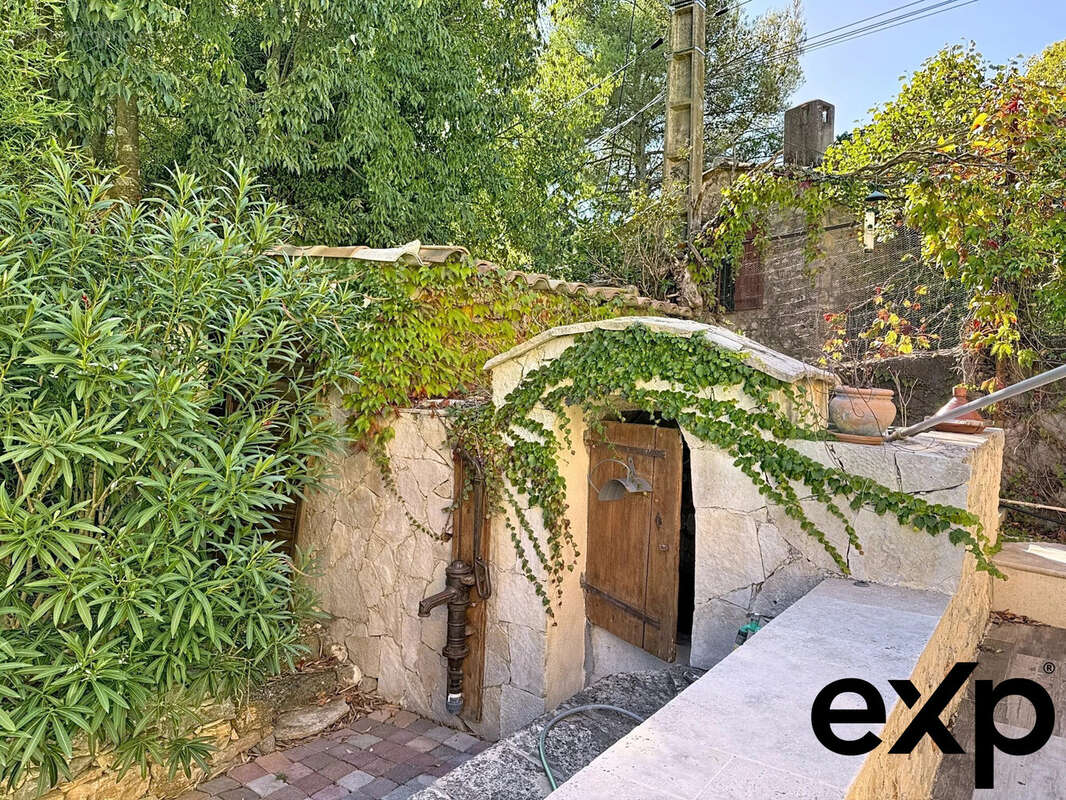 Maison à DRAGUIGNAN