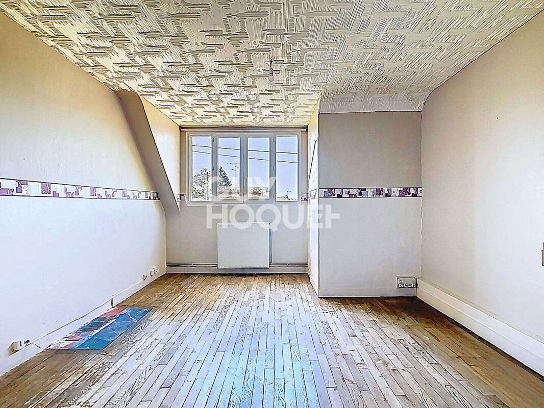Appartement à CREPY-EN-VALOIS