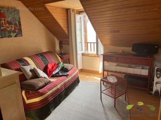 Maison 55 m² à Tarnac  - photo 8