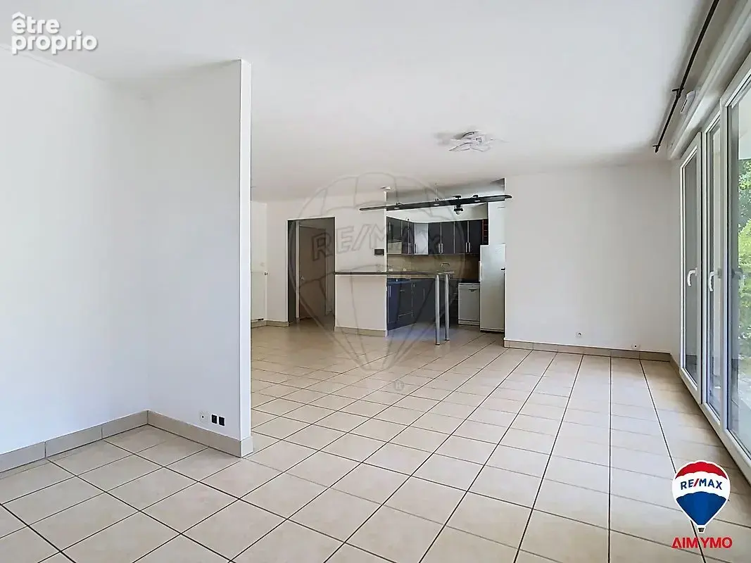 Appartement 2 chambre(s) à vendre - photo 4