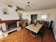 Maison à CHATEAU-ARNOUX-SAINT-AUBAN