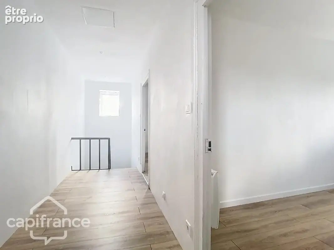 Maison rénovée 7 pièces + studio THOUARS (79) - photo 12