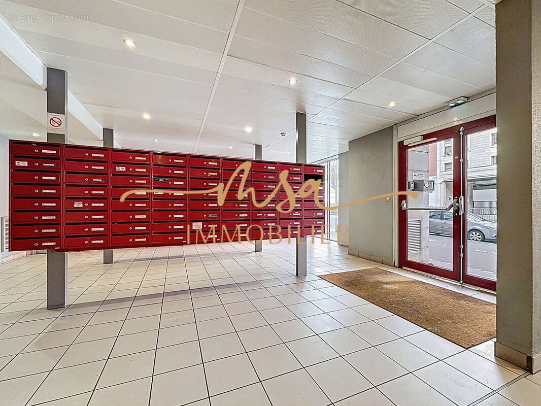 Appartement à ROUEN
