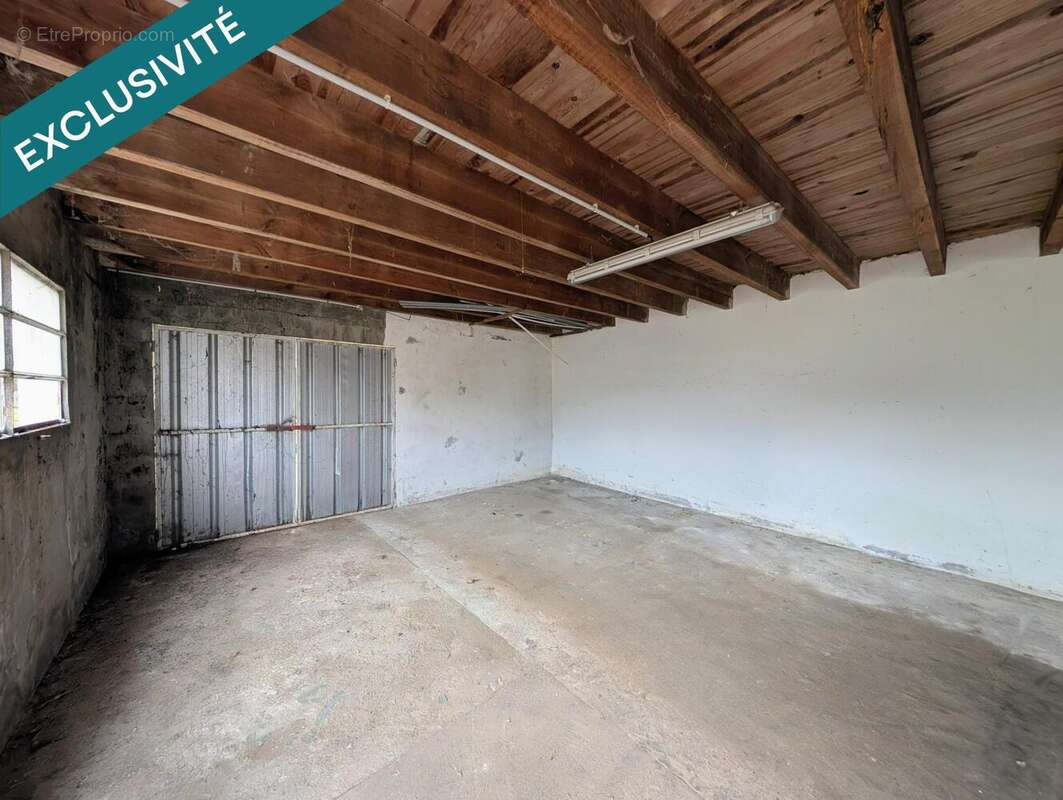 Photo 4 - Appartement à LATRESNE