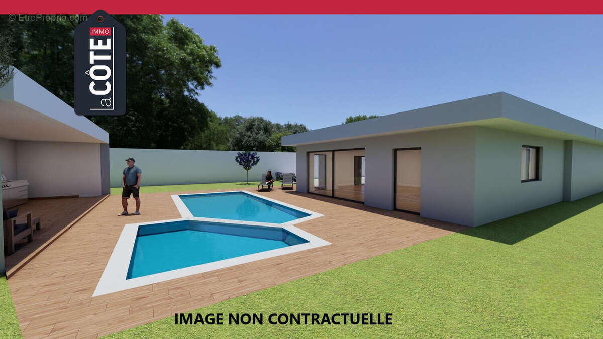 Maison à CARRY-LE-ROUET