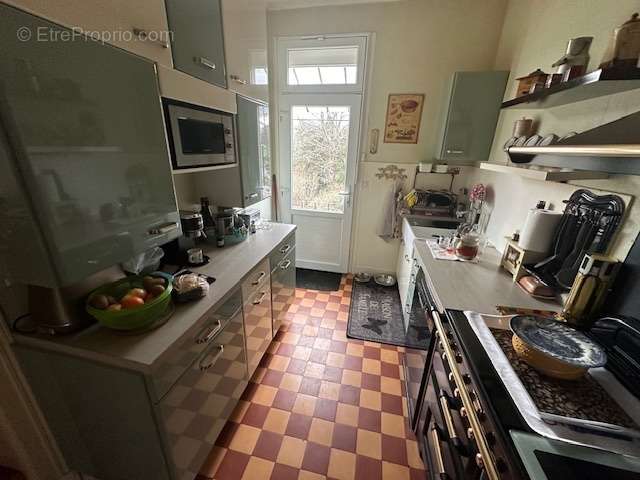 Charmante maison des années 30 - photo 6