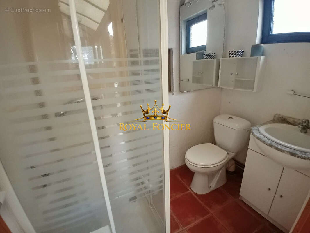Maison 90 m² à Chatellerault  - photo 9