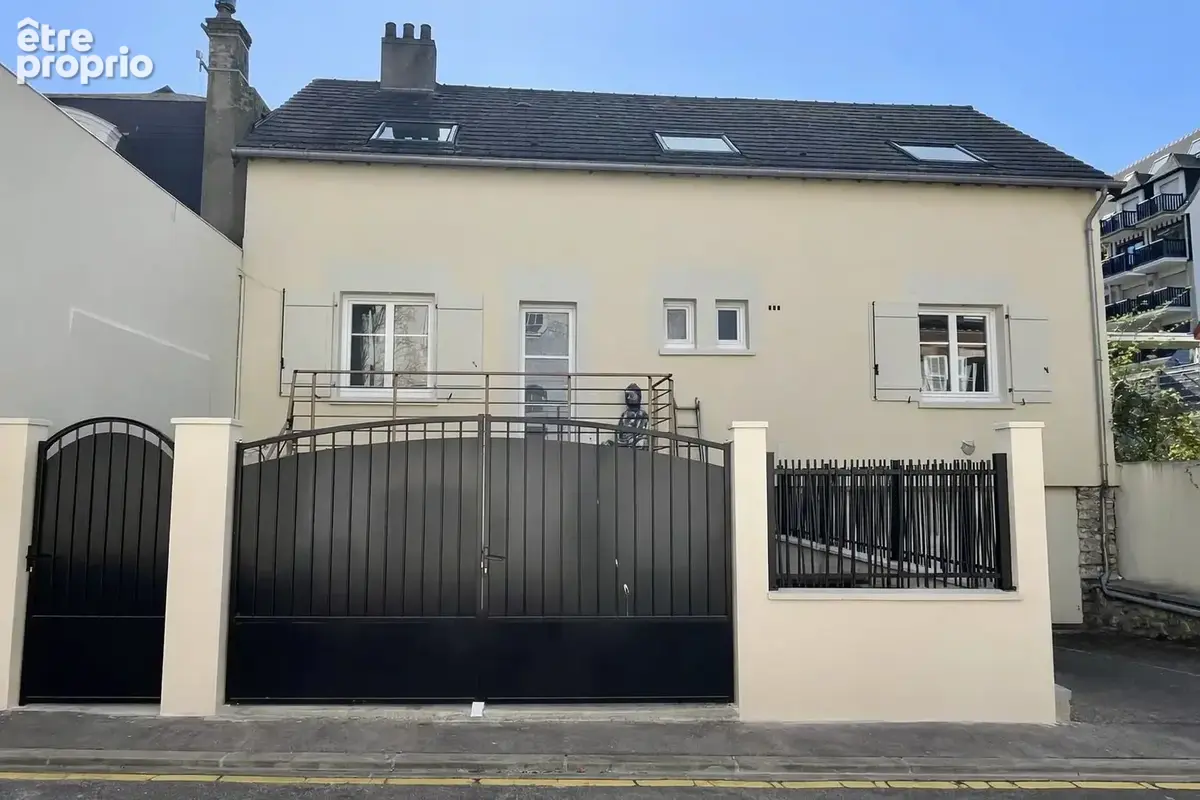 Maison rénovée proche quai KENNEDY - photo 15
