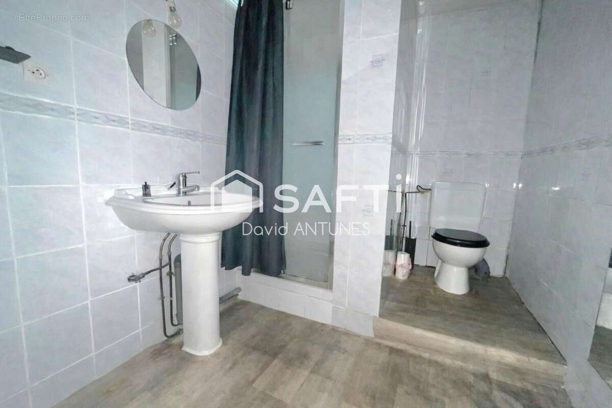 Photo 7 - Maison à LIMAY