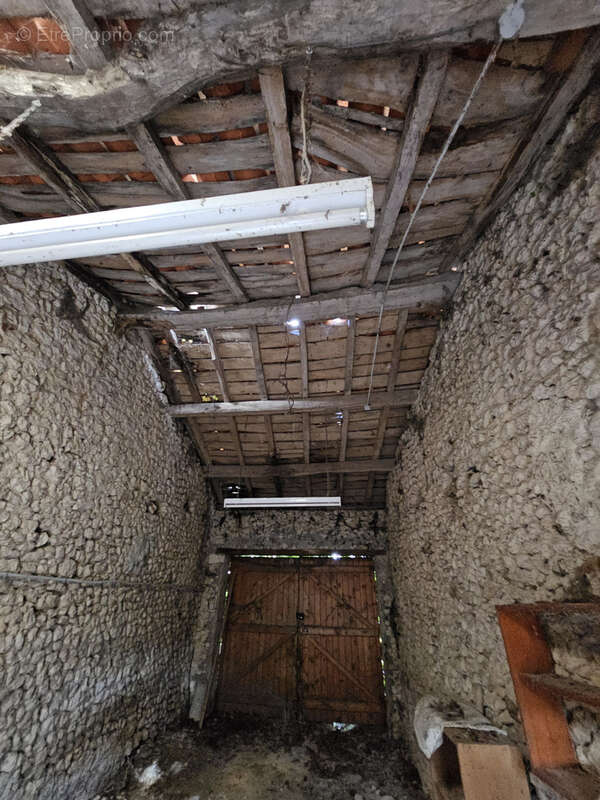 Maison à SAINT-SEVERIN