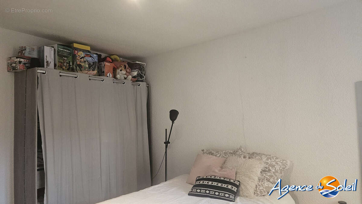 Appartement à NARBONNE