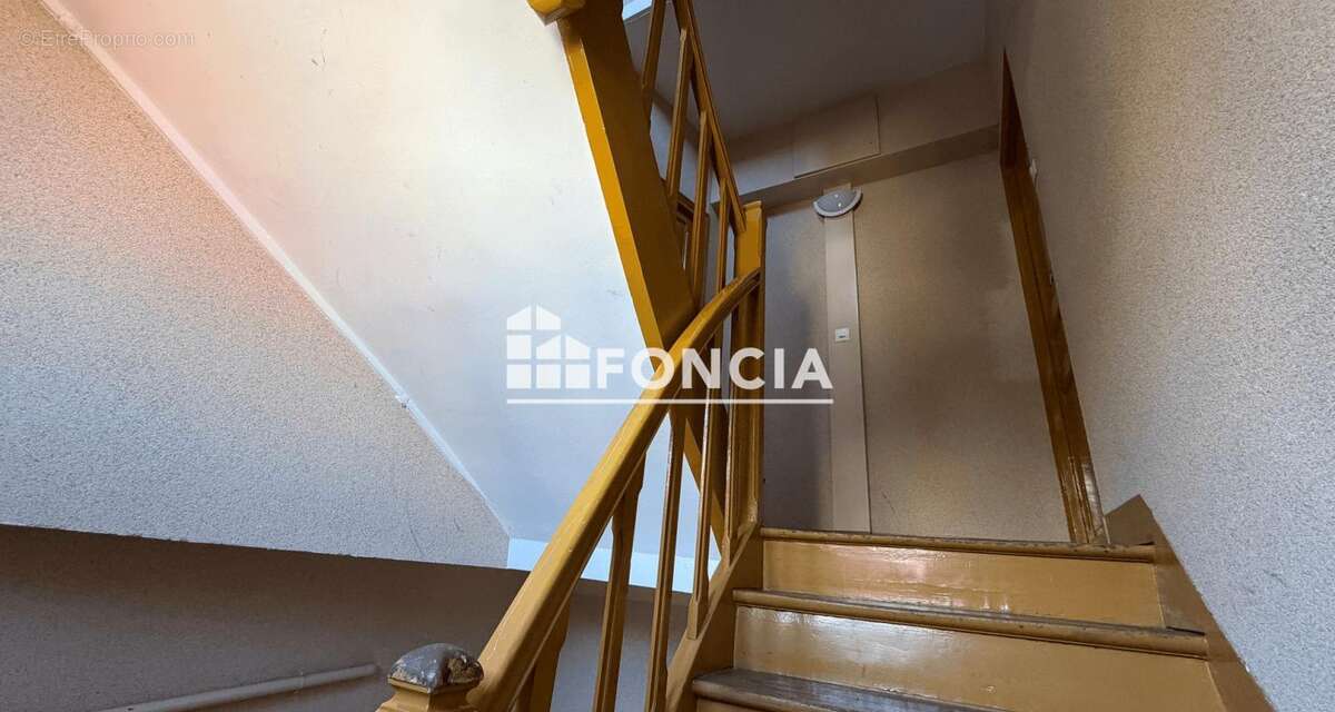 Appartement à RUEIL-MALMAISON