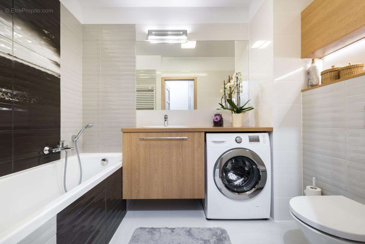 Appartement à LE PERREUX-SUR-MARNE