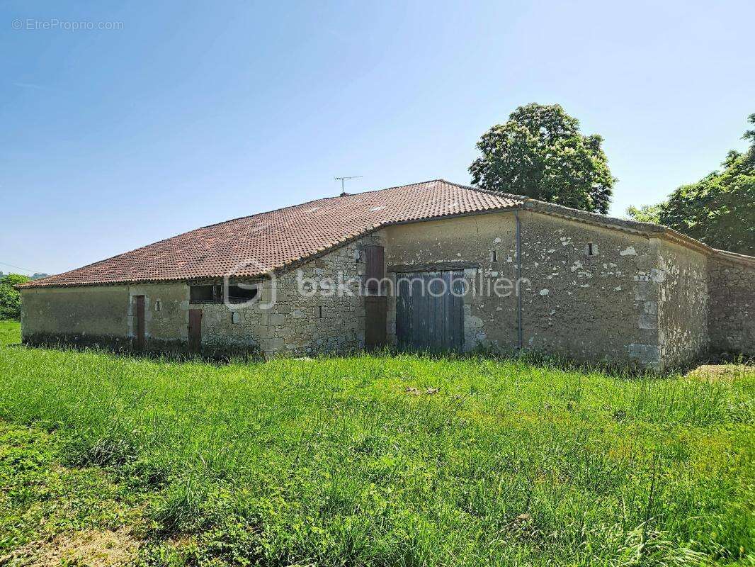 Maison à LECTOURE