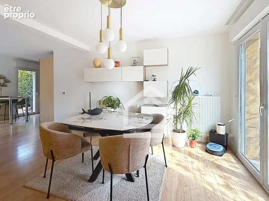 Maison familiale indépendante, au calme et prestations soignées - photo 2