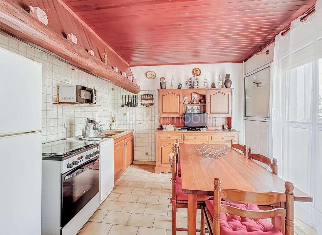 Maison à PALAVAS-LES-FLOTS