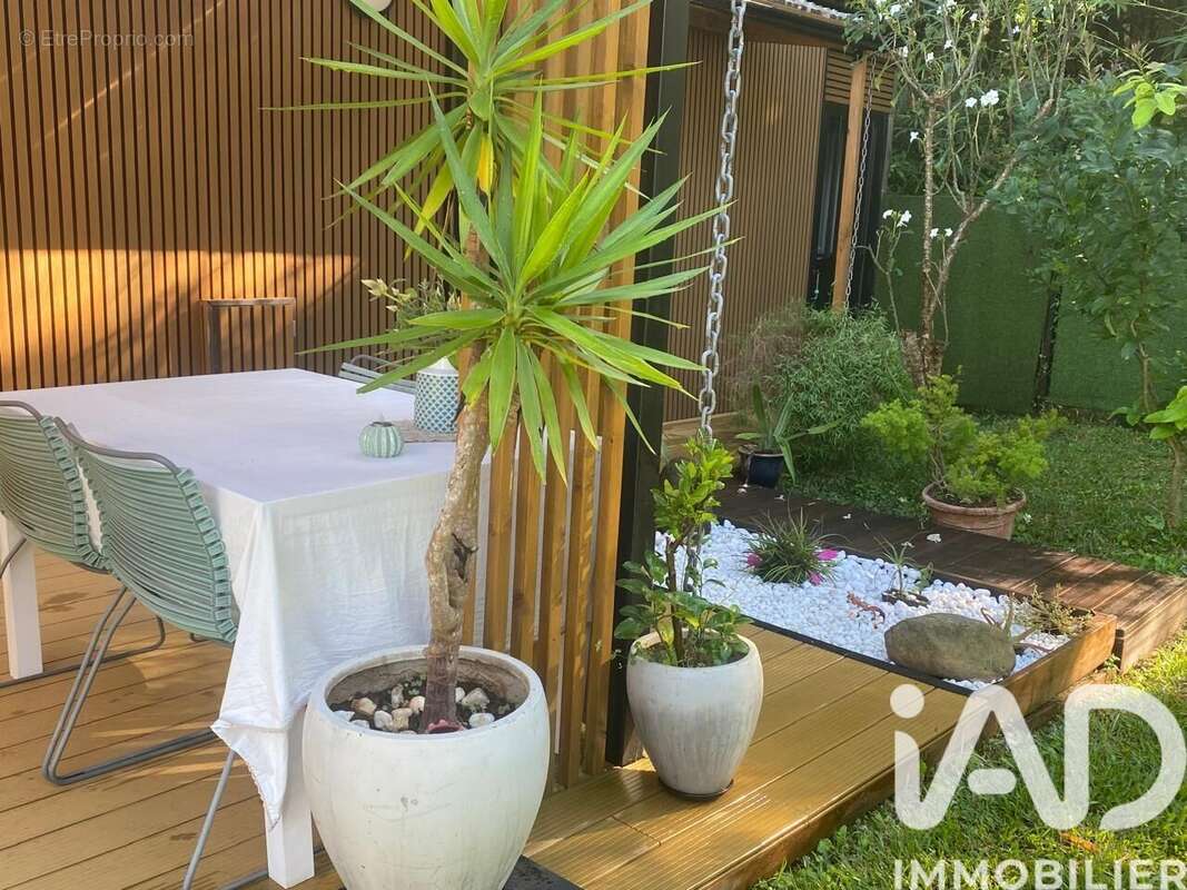 Photo 2 - Maison à ENTRE-DEUX