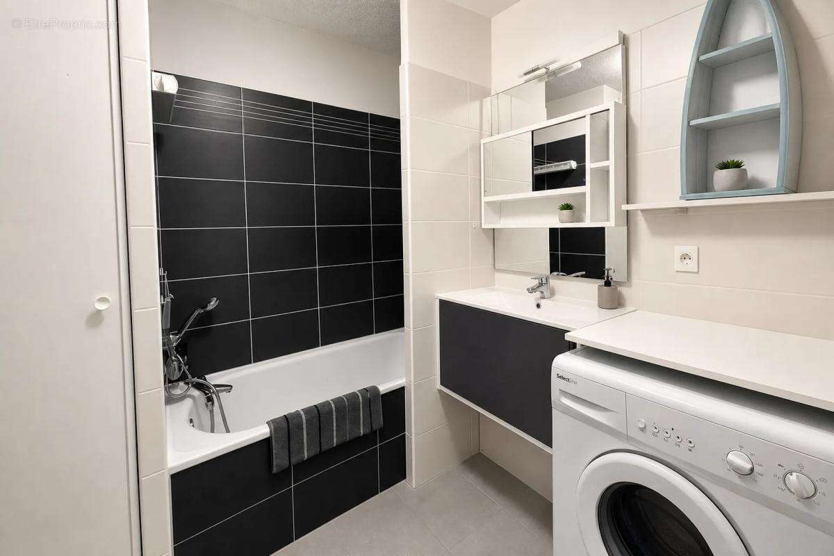 Appartement à SETE