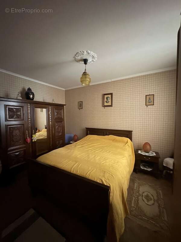 Maison à SAINT-OUEN