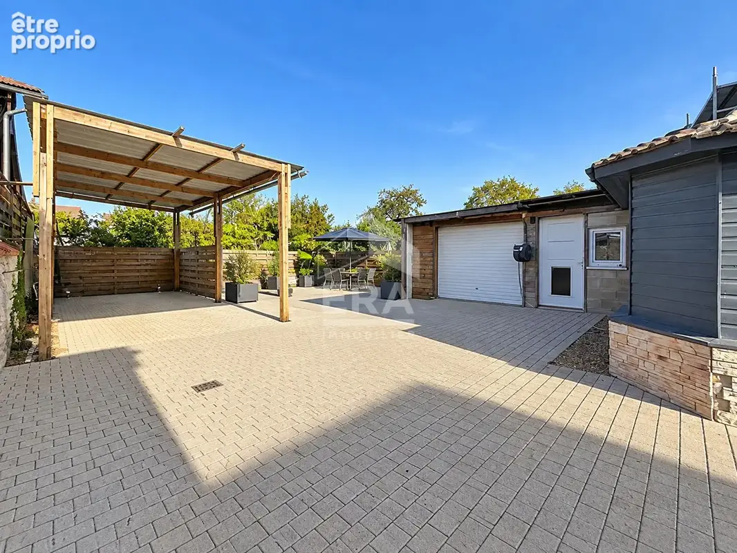 Maison 170m² à boisseaux - photo 4