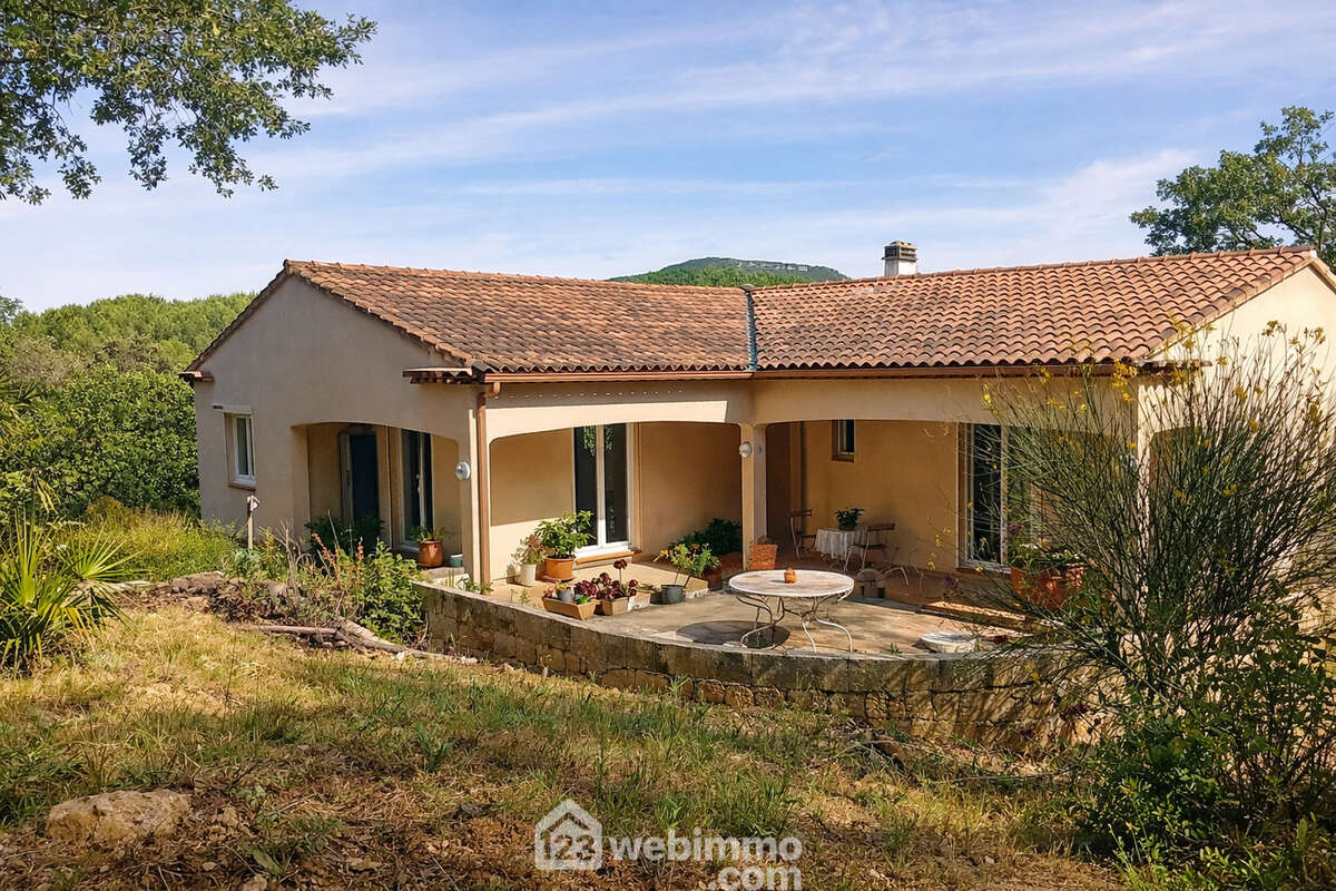 Maison 128 m² à Flassans-Sur-Issole  - photo 40