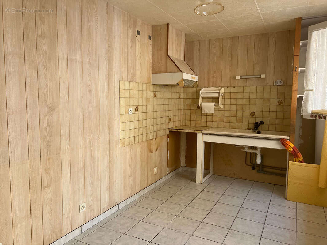 Maison 94m² à rochefort - photo 5