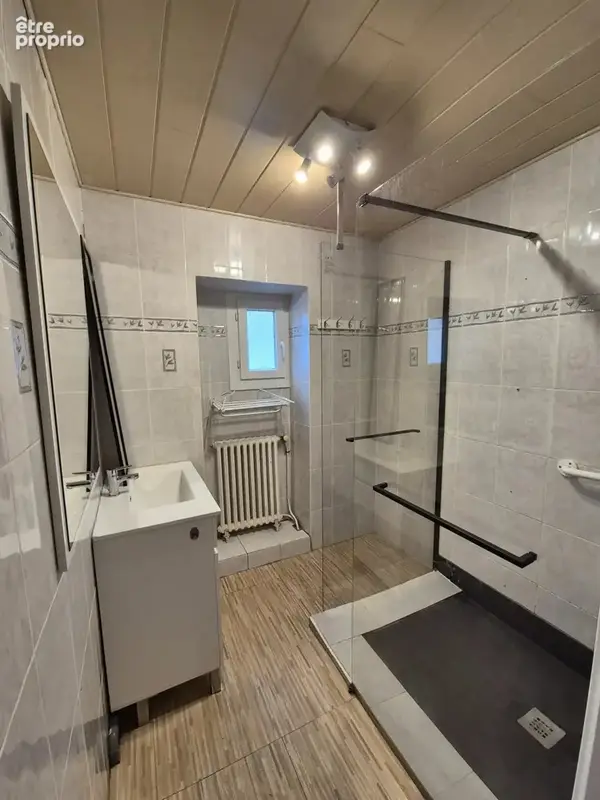 Maison 2 appartements 52 m2 et 68 m2 - photo 5