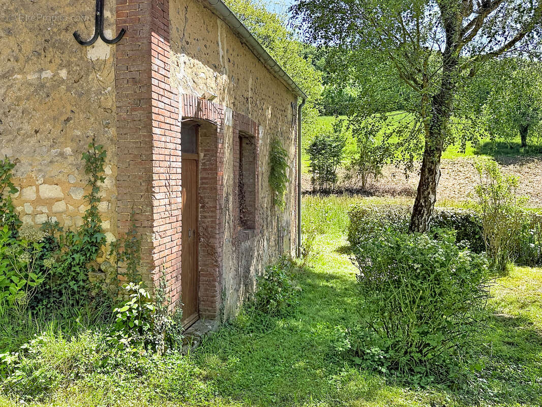 Maison à SAINT-MARD-DE-RENO