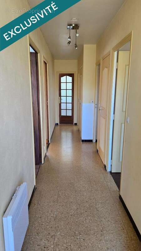 Photo 4 - Maison à MONTMORILLON