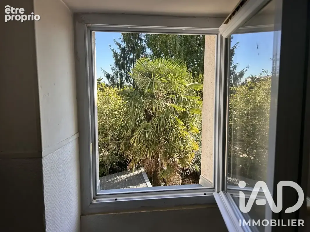 Photo 1 - Appartement à NANTES