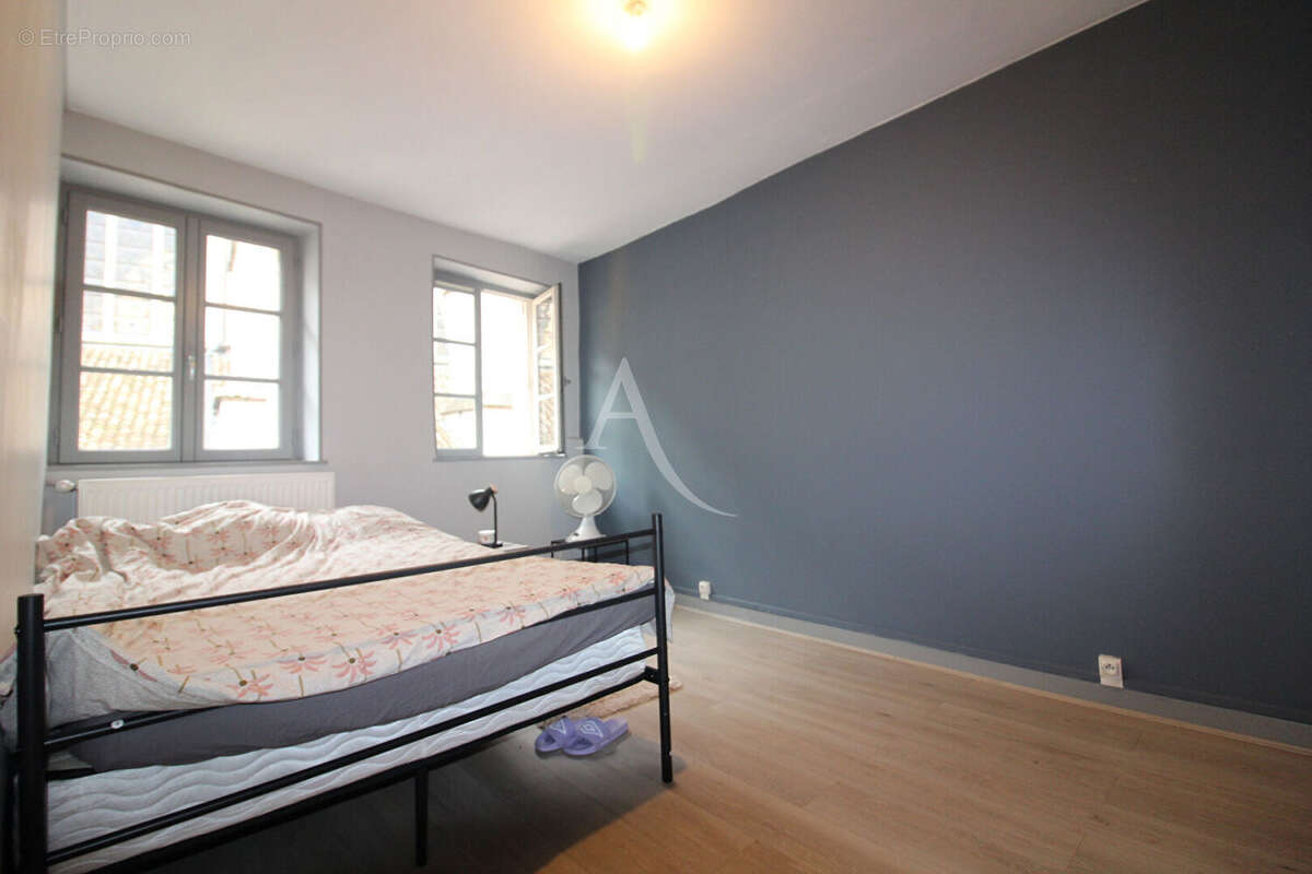 Appartement à CHALON-SUR-SAONE