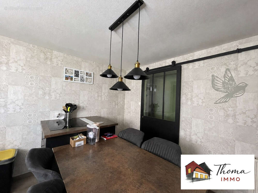 Maison 94 m² à Ruederbach  - photo 7