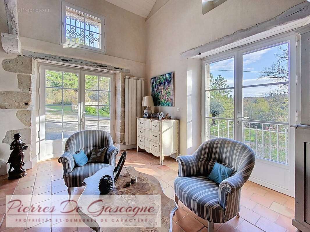 273500017 - Maison à AUCH