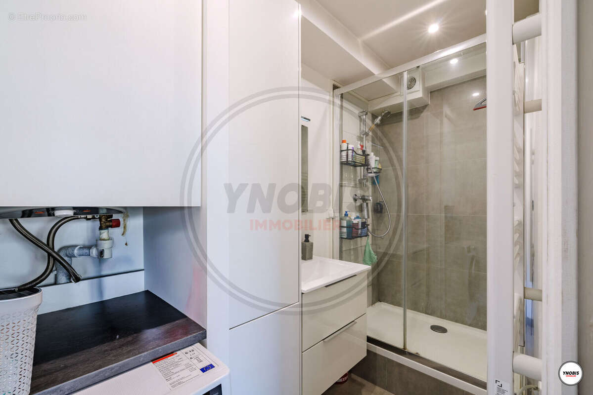 Appartement à POISSY